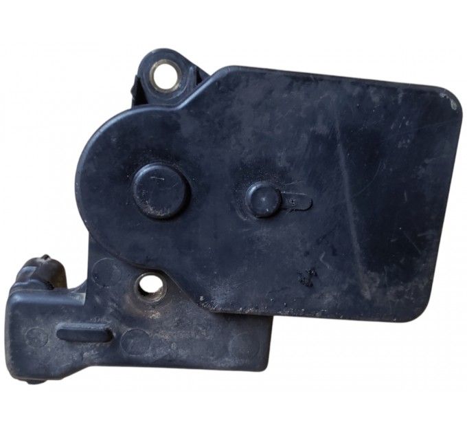 Регулятор заслонок коллектора Hyundai Santa-Fe 2 2.2D 2006-2012 2838127450