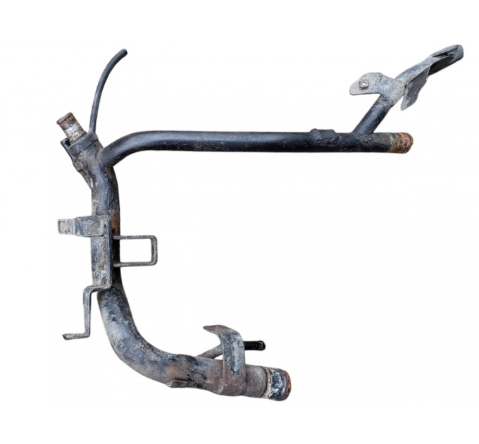 Трубка системы охлаждения Hyundai Santa-Fe 2 2.2D 2006-2012 2562027800