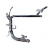 Трубка системы охлаждения Hyundai Santa-Fe 2 2.2D 2006-2012 2562027800