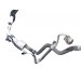 Трубка кондиционера Hyundai Santa-Fe 2 2.2D 2006-2012 977632B100
