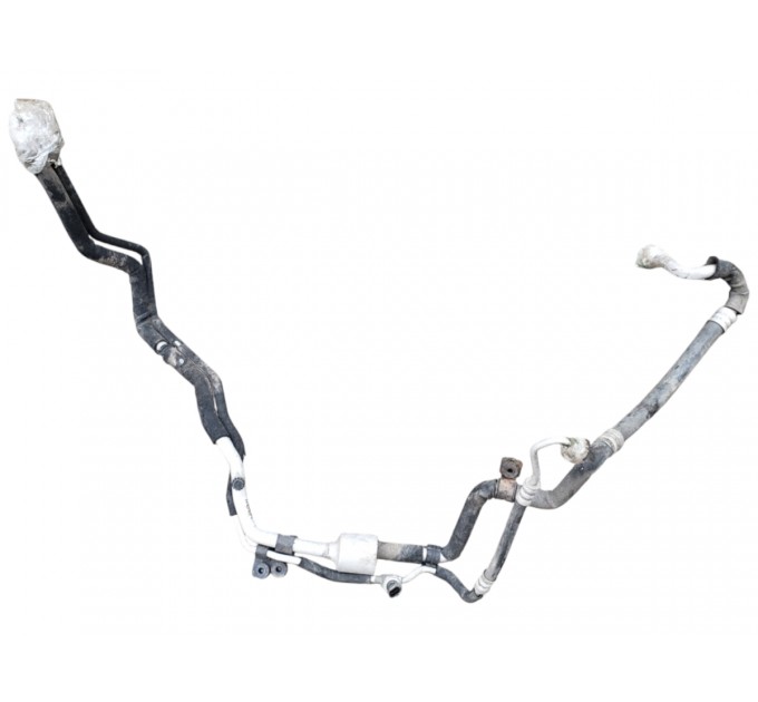 Трубка кондиционера Hyundai Santa-Fe 2 2.2D 2006-2012 977632B100