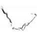 Трубка кондиционера Hyundai Santa-Fe 2 2.2D 2006-2012 977632B100