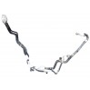 Трубка кондиционера Hyundai Santa-Fe 2 2.2D 2006-2012 977632B100