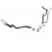 Трубка кондиционера Hyundai Santa-Fe 2 2.2D 2006-2012 977632B100