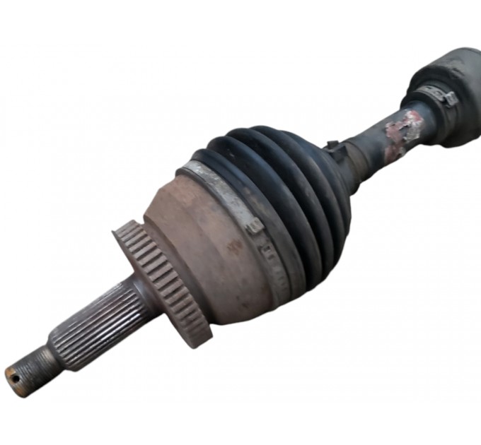 Полуось передняя левая в сборе Hyundai Santa Fe 2 2006-2012 495002B260