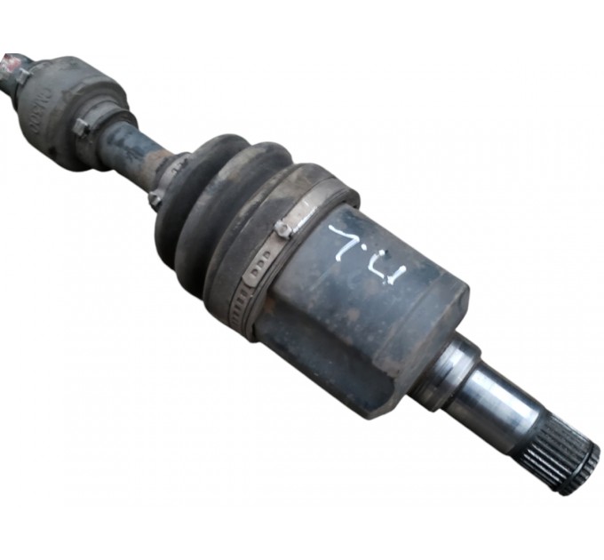 Полуось передняя левая в сборе Hyundai Santa Fe 2 2006-2012 495002B260