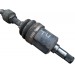Полуось передняя левая в сборе Hyundai Santa Fe 2 2006-2012 495002B260