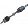 Полуось передняя левая в сборе Hyundai Santa Fe 2 2006-2012 495002B260