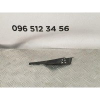 Накладка лобового стекла левая MAZDA CX-7 2,3 (2006-2012) EH1651PC1