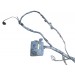 Коса проводки мотора на форсунки Hyundai Santa-Fe 2 2006-2012 914222B502