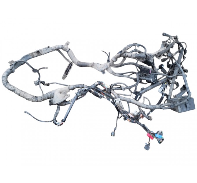 Коса проводки мотора на форсунки Hyundai Santa-Fe 2 2006-2012 914222B502
