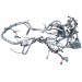 Коса проводки мотора на форсунки Hyundai Santa-Fe 2 2006-2012 914222B502