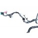 Коса проводки мотора на форсунки Hyundai Santa-Fe 2 2006-2012 914222B502