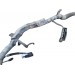 Коса проводки мотора на форсунки Hyundai Santa-Fe 2 2006-2012 914222B502
