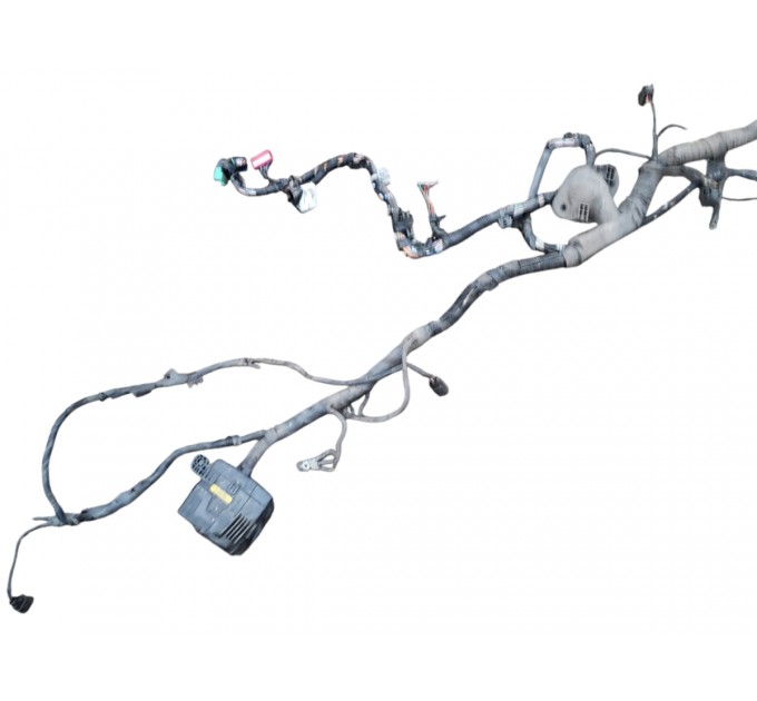 Коса проводки мотора на форсунки Hyundai Santa-Fe 2 2006-2012 914222B502