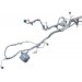 Коса проводки мотора на форсунки Hyundai Santa-Fe 2 2006-2012 914222B502