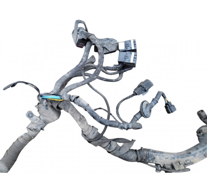 Коса проводки мотора на форсунки Hyundai Santa-Fe 2 2006-2012 914222B502