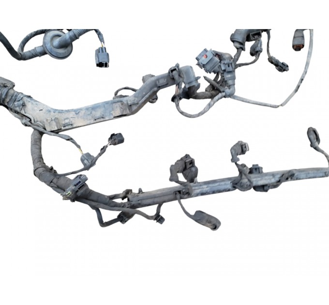 Коса проводки мотора на форсунки Hyundai Santa-Fe 2 2006-2012 914222B502