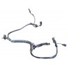 Плюсовая клемма аккумулятор Hyundai Santa Fe crdi 2006-2012 918502B210