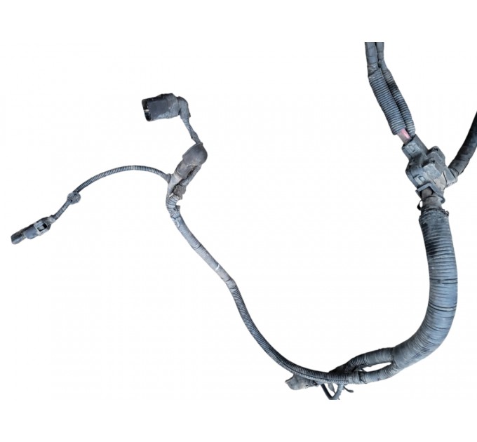 Плюсовая клемма аккумулятор Hyundai Santa Fe crdi 2006-2012 918502B210