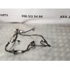 проводка капота дворников MAZDA CX-7 2,3 (2006-2012) EH1667040C