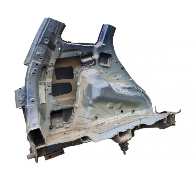 Четверть задняя левая Hyundai Santa-Fe 2 2006-2012 701002B3B0