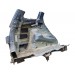 Четверть задняя левая Hyundai Santa-Fe 2 2006-2012 701002B3B0