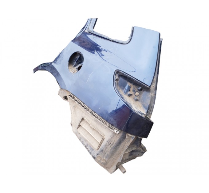 Четверть задняя левая Hyundai Santa-Fe 2 2006-2012 701002B3B0