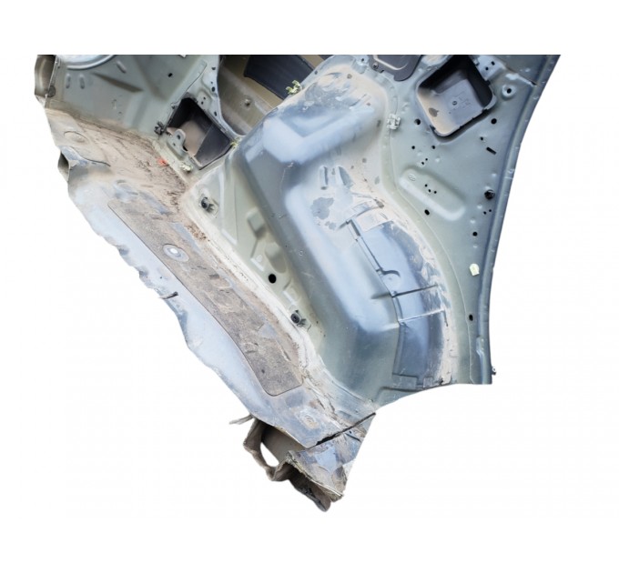 Четверть задняя левая Hyundai Santa-Fe 2 2006-2012 701002B3B0