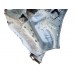 Четверть задняя левая Hyundai Santa-Fe 2 2006-2012 701002B3B0