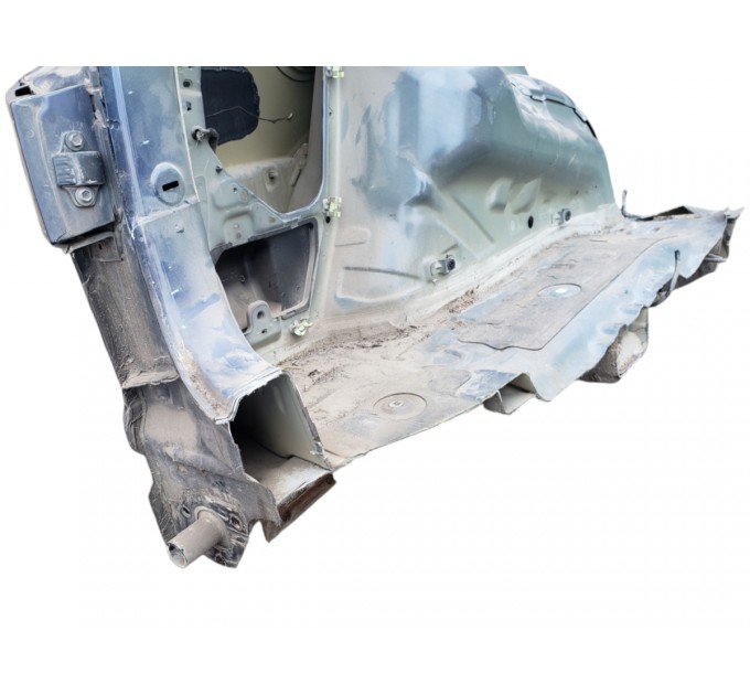 Четверть задняя левая Hyundai Santa-Fe 2 2006-2012 701002B3B0