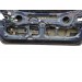 Крышка багажника со стеклом Hyundai Santa-Fe 2 2006-2012 737002B030