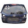 Крышка багажника со стеклом Hyundai Santa-Fe 2 2006-2012 737002B030