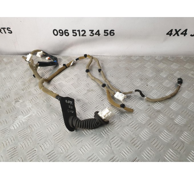 проводка двери передней правой MAZDA CX-7 2,3 (2006-2012) EH1667190A