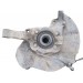 Цапфа кулак поворотный передний правый в сборе Hyundai Santa-Fe 2 2006-2012 517162B050