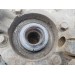Цапфа кулак поворотный передний правый в сборе Hyundai Santa-Fe 2 2006-2012 517162B050