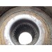 Кулак задний правый в сборе со ступицей Hyundai Santa-Fe 2 2006-2012 527202B000