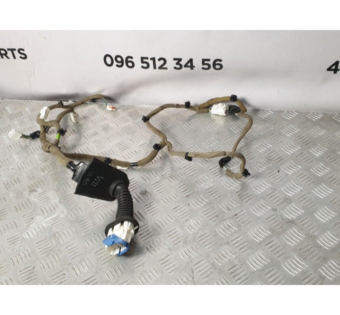 проводка двери передней левой MAZDA CX-7 2,3 (2006-2012) EH1667200
