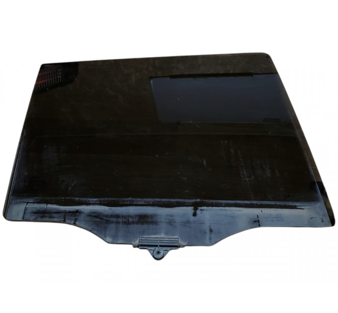 Стекло двери задней правой Hyundai Santa-Fe 2 2006-2012 834202B020