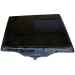 Стекло двери задней правой Hyundai Santa-Fe 2 2006-2012 834202B020