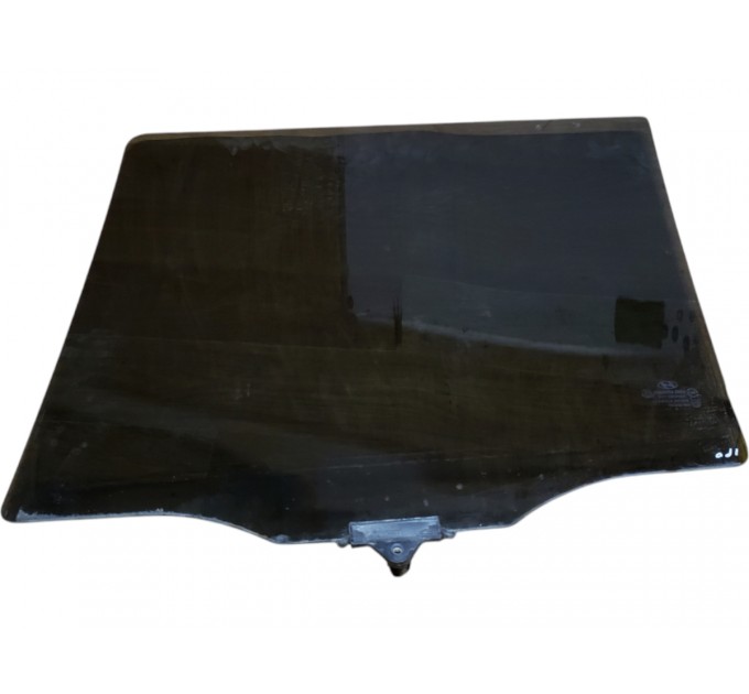 Стекло двери задней правой Hyundai Santa-Fe 2 2006-2012 834202B020