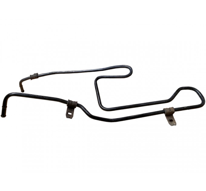 Радиатор ГУР Hyundai Santa-Fe 2 2006-2012 575402B000