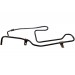 Радиатор ГУР Hyundai Santa-Fe 2 2006-2012 575402B000