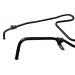 Радиатор ГУР Hyundai Santa-Fe 2 2006-2012 575402B000