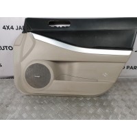 карта двери передняя правая низ MAZDA CX-7 2,3 (2006-2012) EH1768420B34