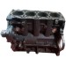 Блок двигателя D4EB Hyundai Santa-Fe 2 2.2D 2006-2012 202E2U2712
