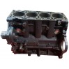 Блок двигателя D4EB Hyundai Santa-Fe 2 2.2D 2006-2012 202E2U2712