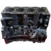 Блок двигателя D4EB Hyundai Santa-Fe 2 2.2D 2006-2012 202E2U2712