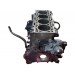 Блок двигателя D4EB Hyundai Santa-Fe 2 2.2D 2006-2012 202E2U2712