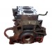 Блок двигателя D4EB Hyundai Santa-Fe 2 2.2D 2006-2012 202E2U2712